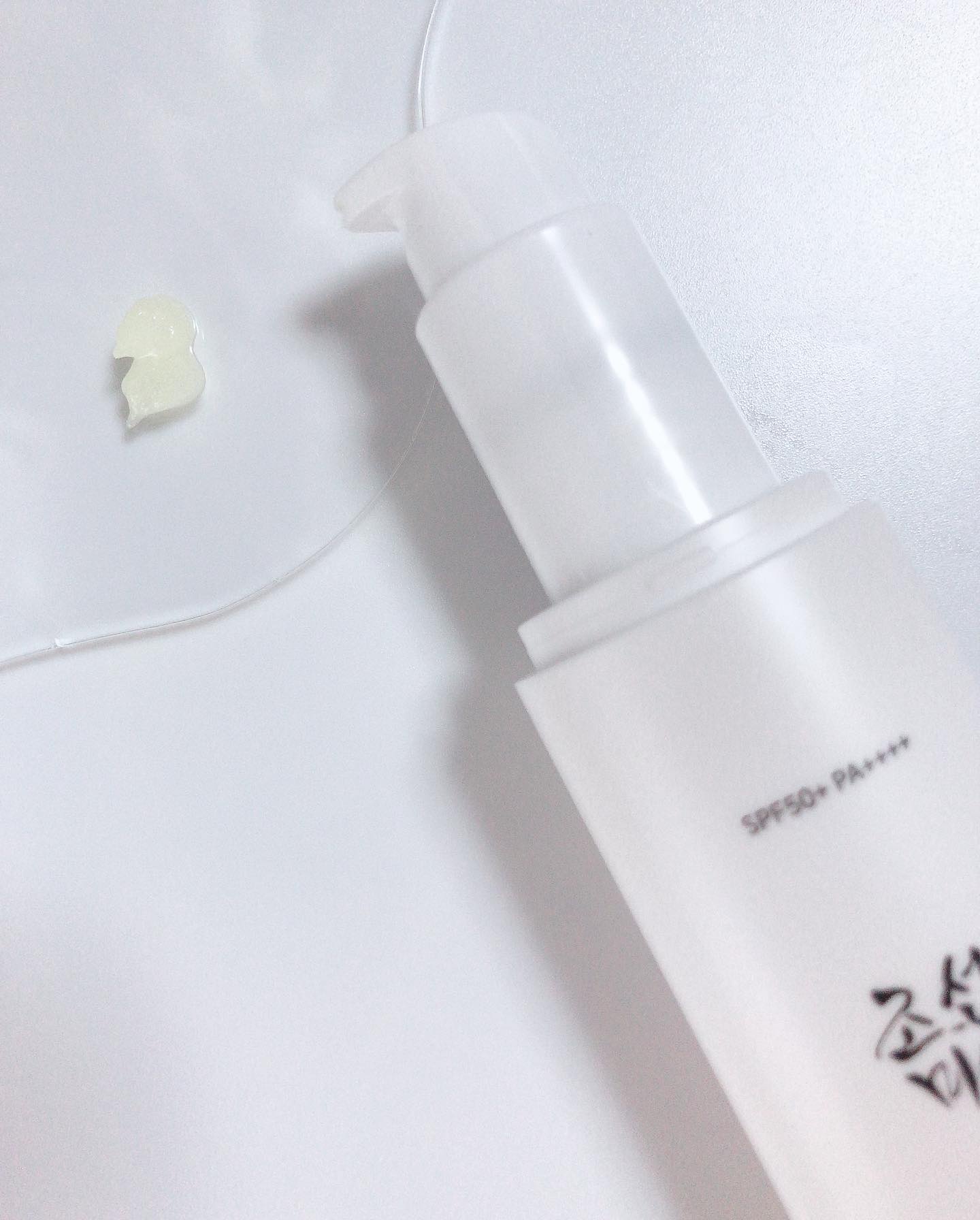 Red Bean Refreshing Pore Mask/Beauty of Joseon/洗い流すパック・マスクを使ったクチコミ（2枚目）