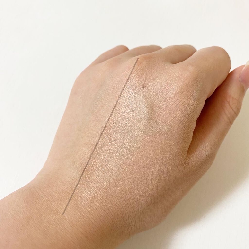 シルククッション/エルツティン/その他スキンケアグッズを使ったクチコミ(5枚目)