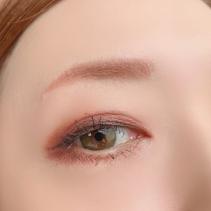 レ キャトル オンブル/CHANEL/アイシャドウパレットを使ったクチコミ(3枚目)