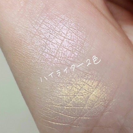 ナチュラル フェイス パレット/Too Faced/パウダーチークを使ったクチコミ(5枚目)