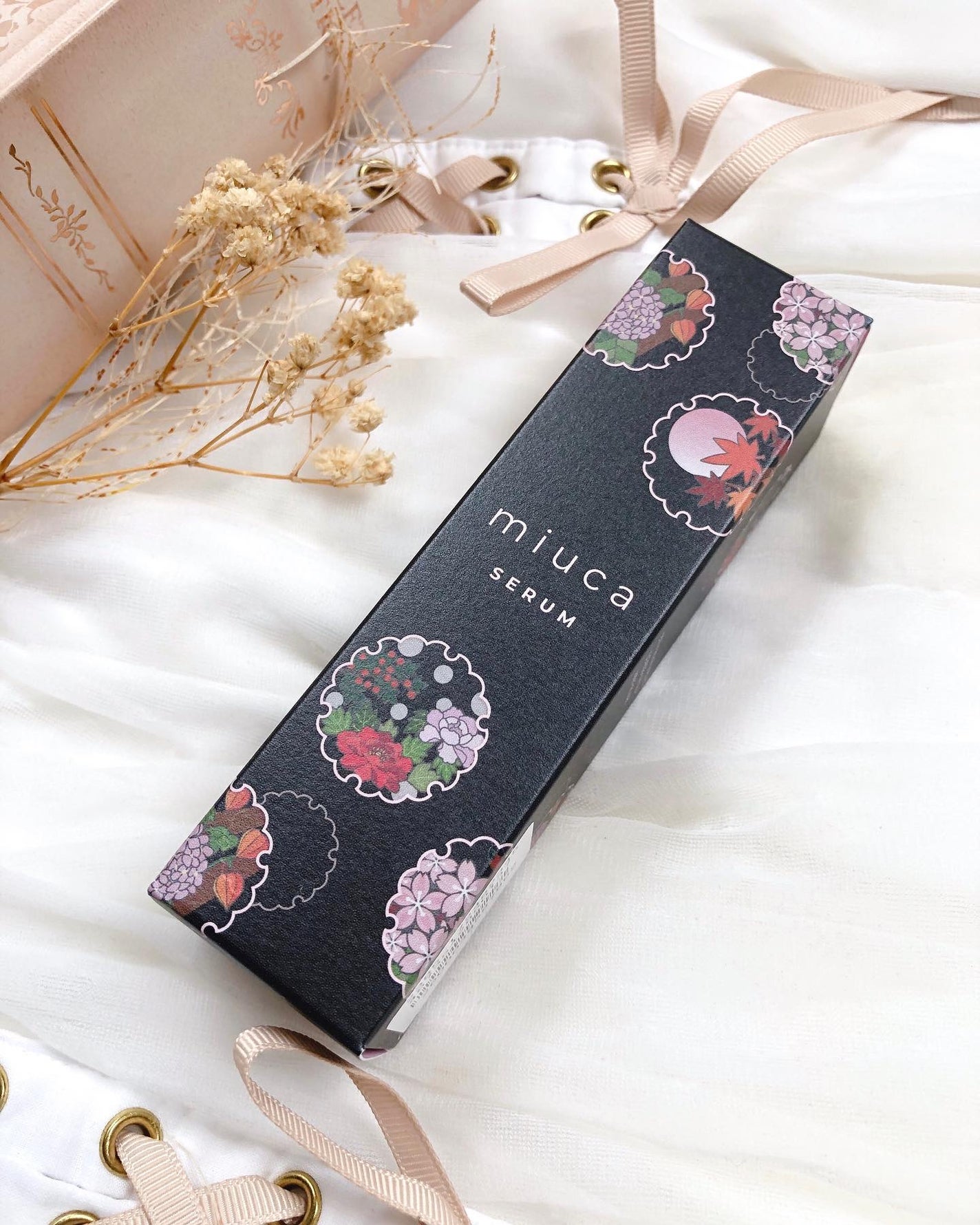 ð¥ð¢ð¬ð.ðððð çŸå®¹ã©ã€ã¿ãŒ on LIPS ã..miucamiucaserumãã€ãªãã¯ãããžãŒç ç©¶ããèª..ãïŒ3æç®ïŒ