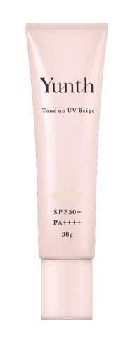 ⽣VCトーンアップUV ベージュ