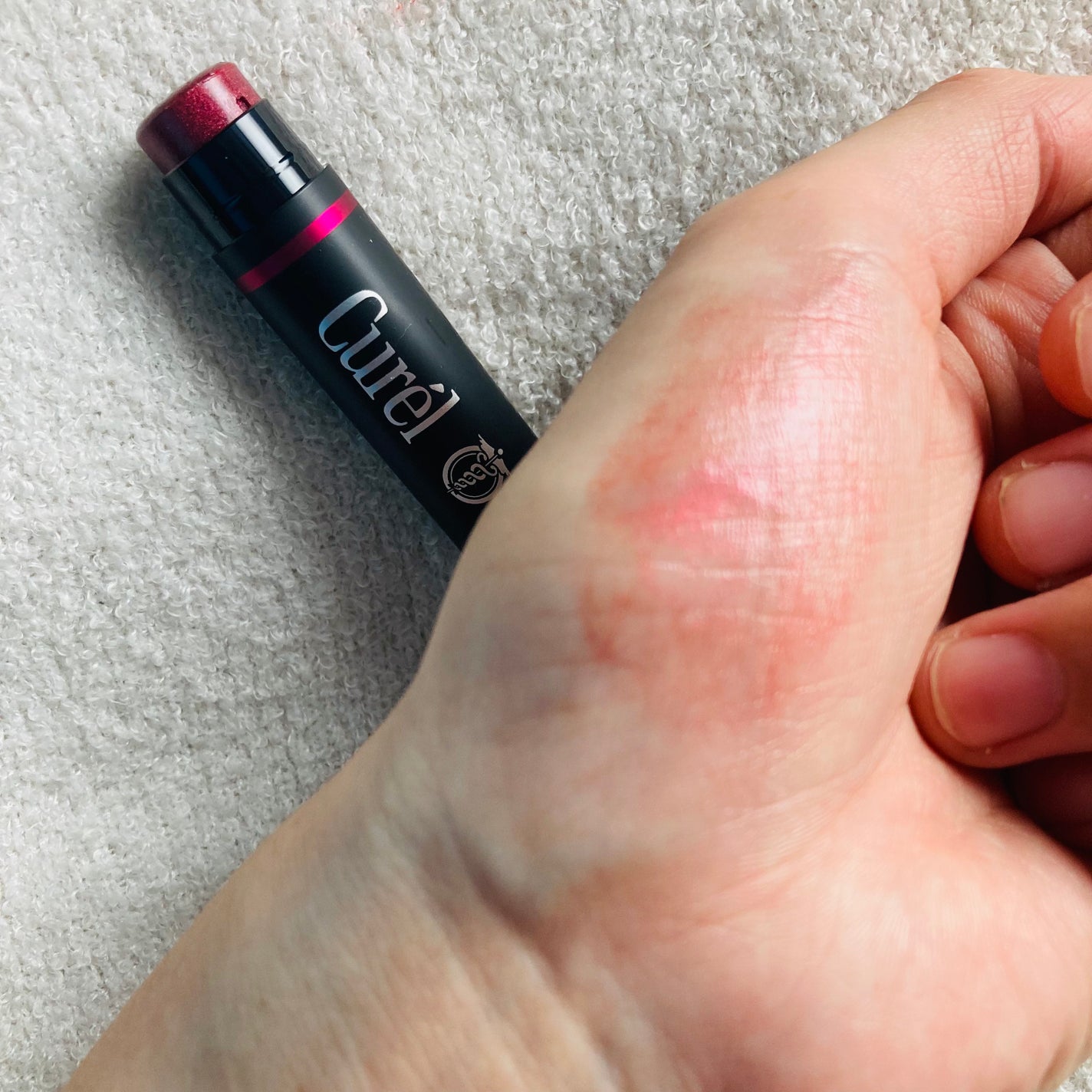 ãªããã±ã¢ ã¯ãªãŒã ïŒçŸçºè²ã·ãªãŒãºïŒ/ãã¥ã¬ã«/ãªããã¯ãªãŒã ã䜿ã£ãã¯ãã³ãïŒ2æç®ïŒ