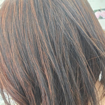 cocone クレイクリームシャンプー リペア/cocone/市販シャンプーを使ったクチコミ(5枚目)