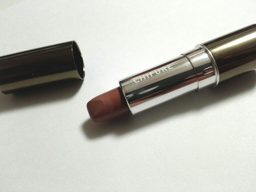 口紅(詰替用)/ちふれ/口紅を使ったクチコミ(1枚目)