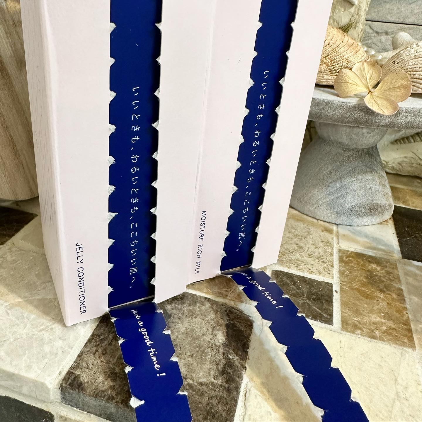 ジェリー コンディショナー/cresc. by ASTALIFT/化粧水を使ったクチコミ（3枚目）