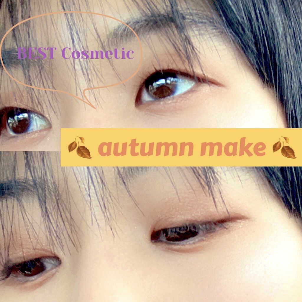 レアフィットジェルペンシル BR-1 ブラウン/KATE/ジェルアイライナーを使ったクチコミ（1枚目）