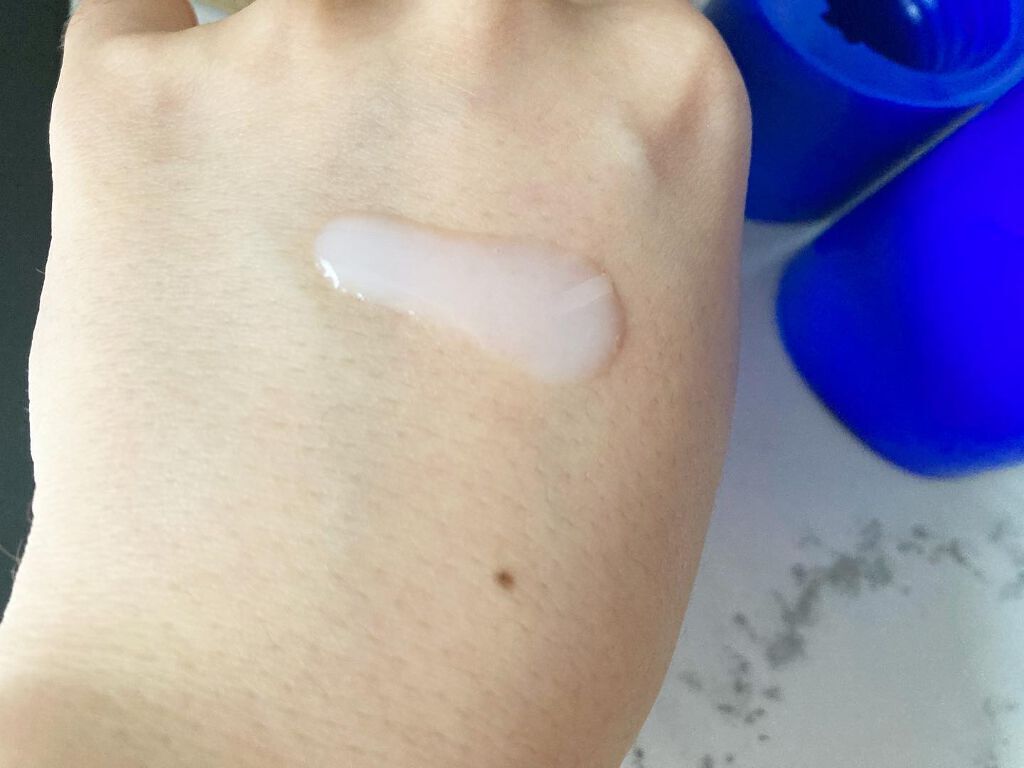 クリアウェルネス ナチュラル ドリップ/雪肌精/化粧水を使ったクチコミ（2枚目）