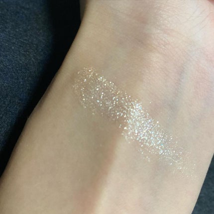 トーン タッチ アイズ/SUQQU/単色アイシャドウを使ったクチコミ(2枚目)