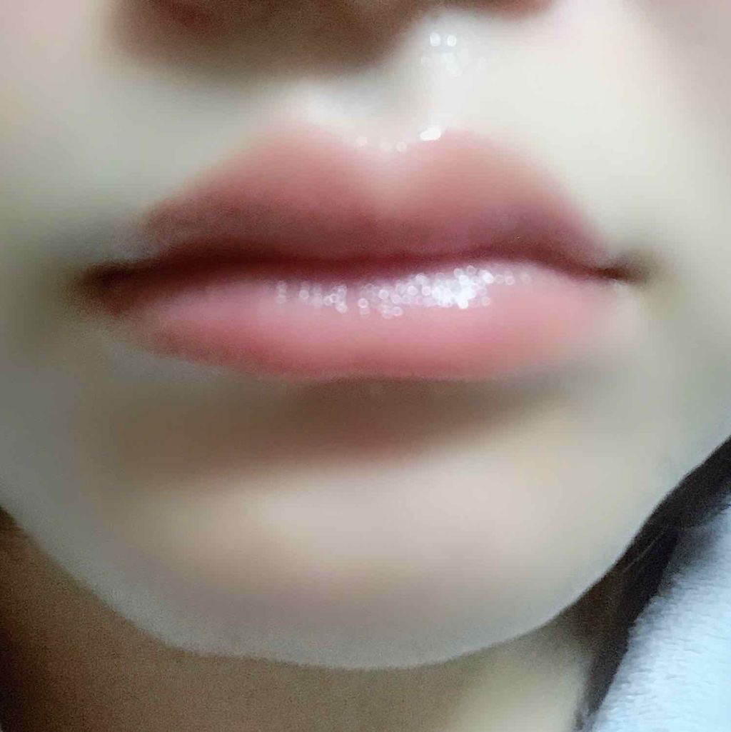 エテュセ リップエッセンス ホット/ettusais/リップ美容液を使ったクチコミ(2枚目)