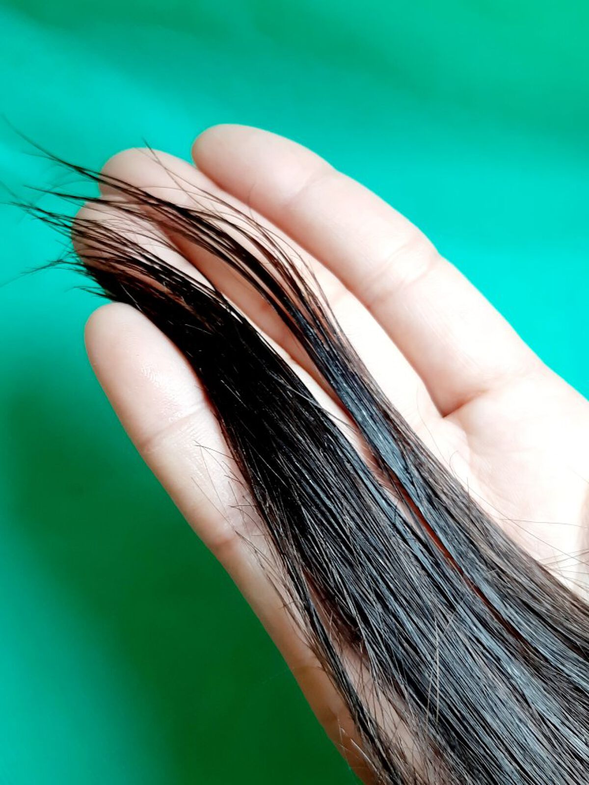 MAEGAMI スティック〈ストレート〉フローラル&ベリー の香り/ダイアン/その他スタイリングを使ったクチコミ(6枚目)