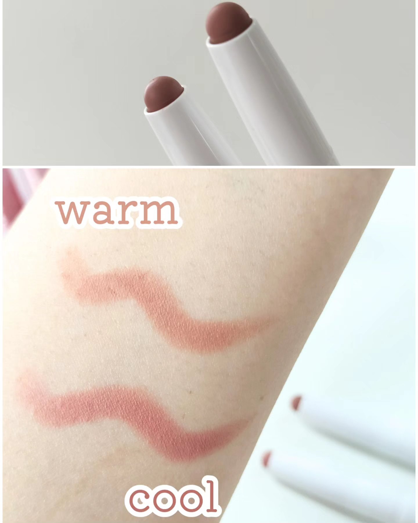 オーバーグロウティント/ETUDE/リップティントを使ったクチコミ（2枚目）