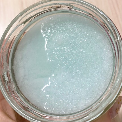 ボディスクラブ/SABON/ボディスクラブを使ったクチコミ(2枚目)