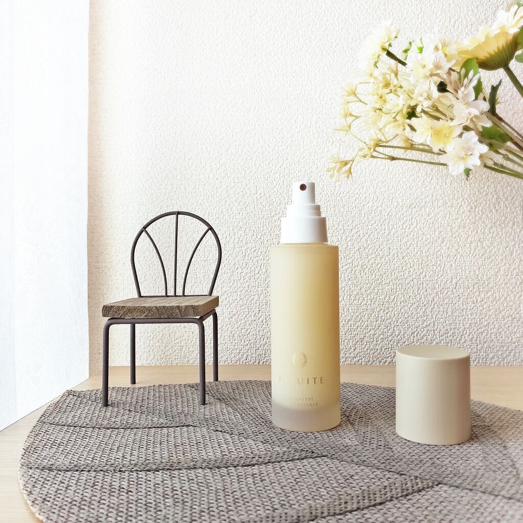 ブライテストファーストエッセンス/FATUITE/美容液を使ったクチコミ（1枚目）