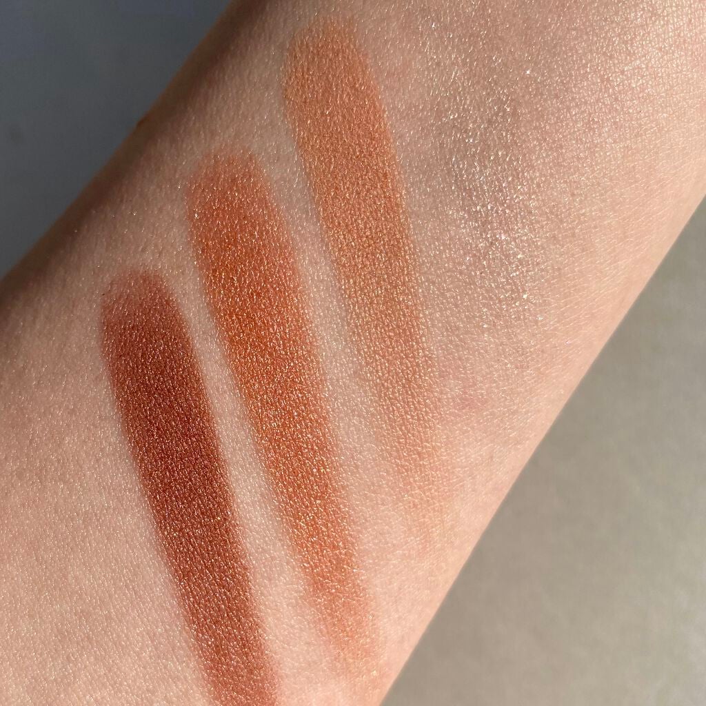 シグニチャー カラー アイズ/SUQQU/アイシャドウパレットを使ったクチコミ(3枚目)