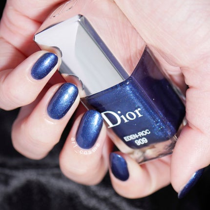 ディオール ヴェルニ 909 エデン ロック(サマー コレクション 2023 数量限定色)/Dior/マニキュアの画像