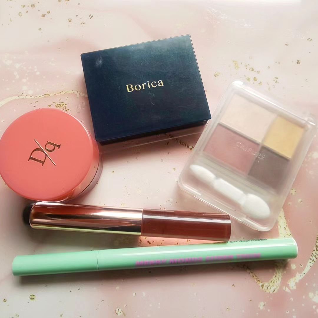 フルーティーリップジャム 12 ジュジュビージャム/dasique/リップバームを使ったクチコミ（3枚目）