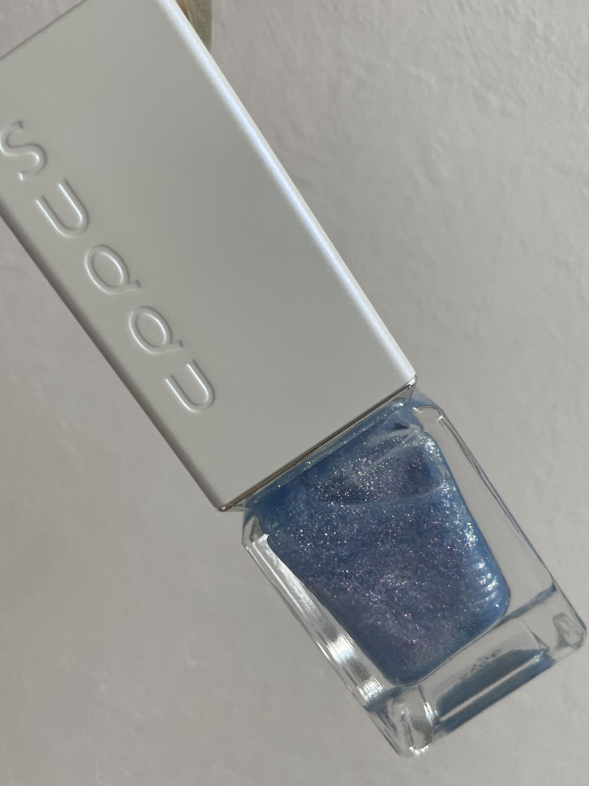 ネイル カラー ポリッシュ/SUQQU/マニキュアを使ったクチコミ（1枚目）