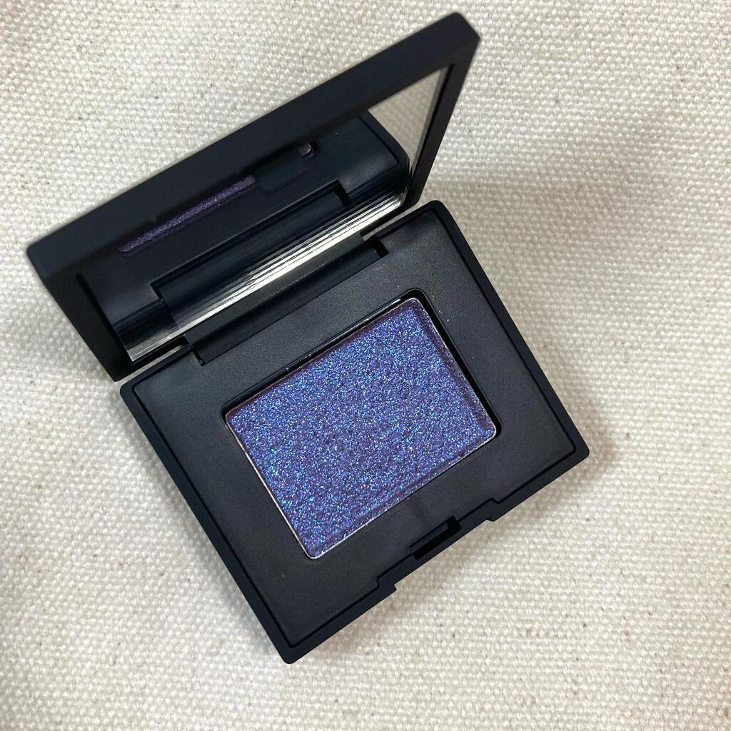 ハードワイヤードアイシャドー 5347/NARS/単色アイシャドウを使ったクチコミ（1枚目）