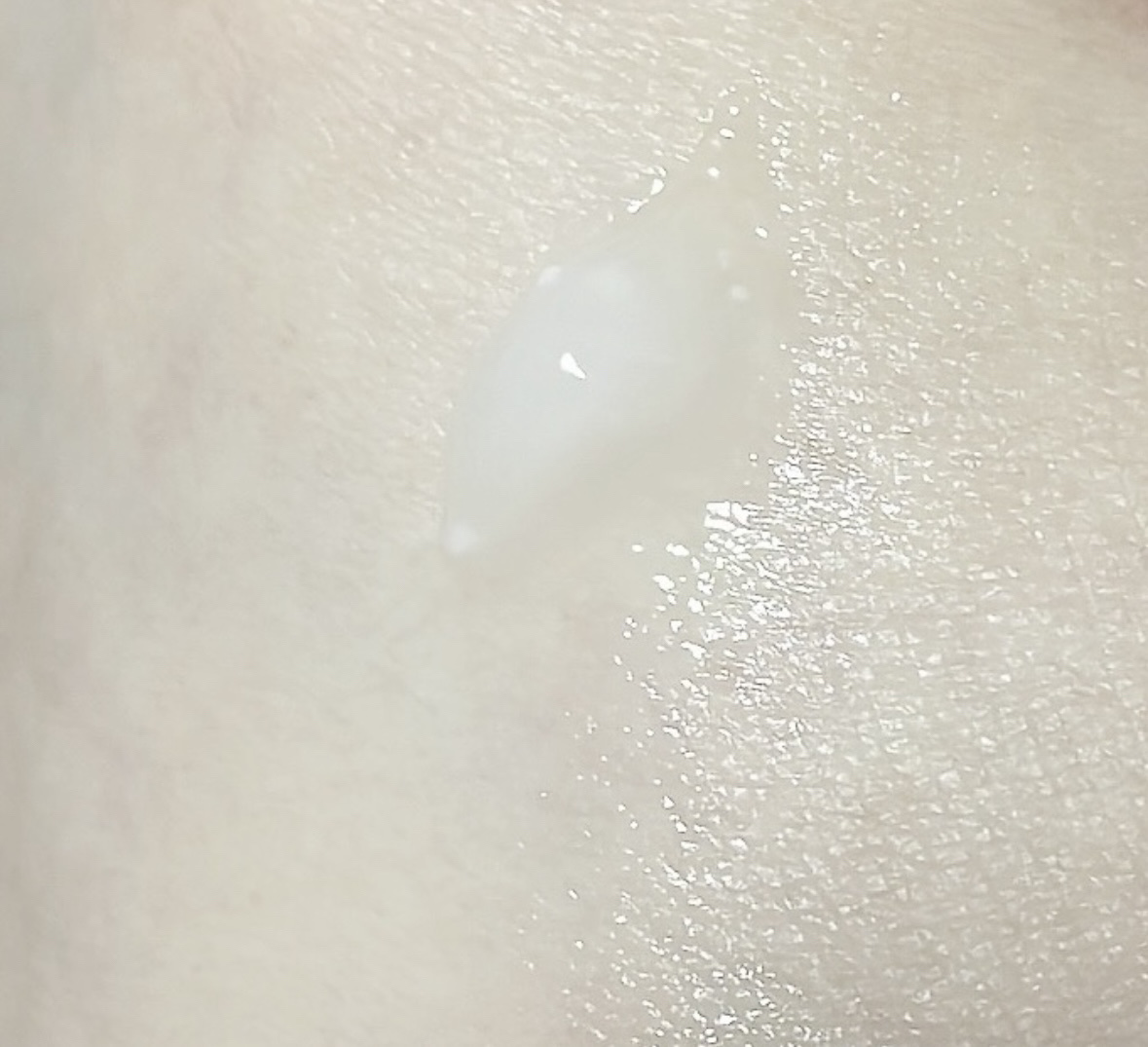 フレッシュシカプラス クリアクリーム/NACIFIC/フェイスクリームを使ったクチコミ（2枚目）