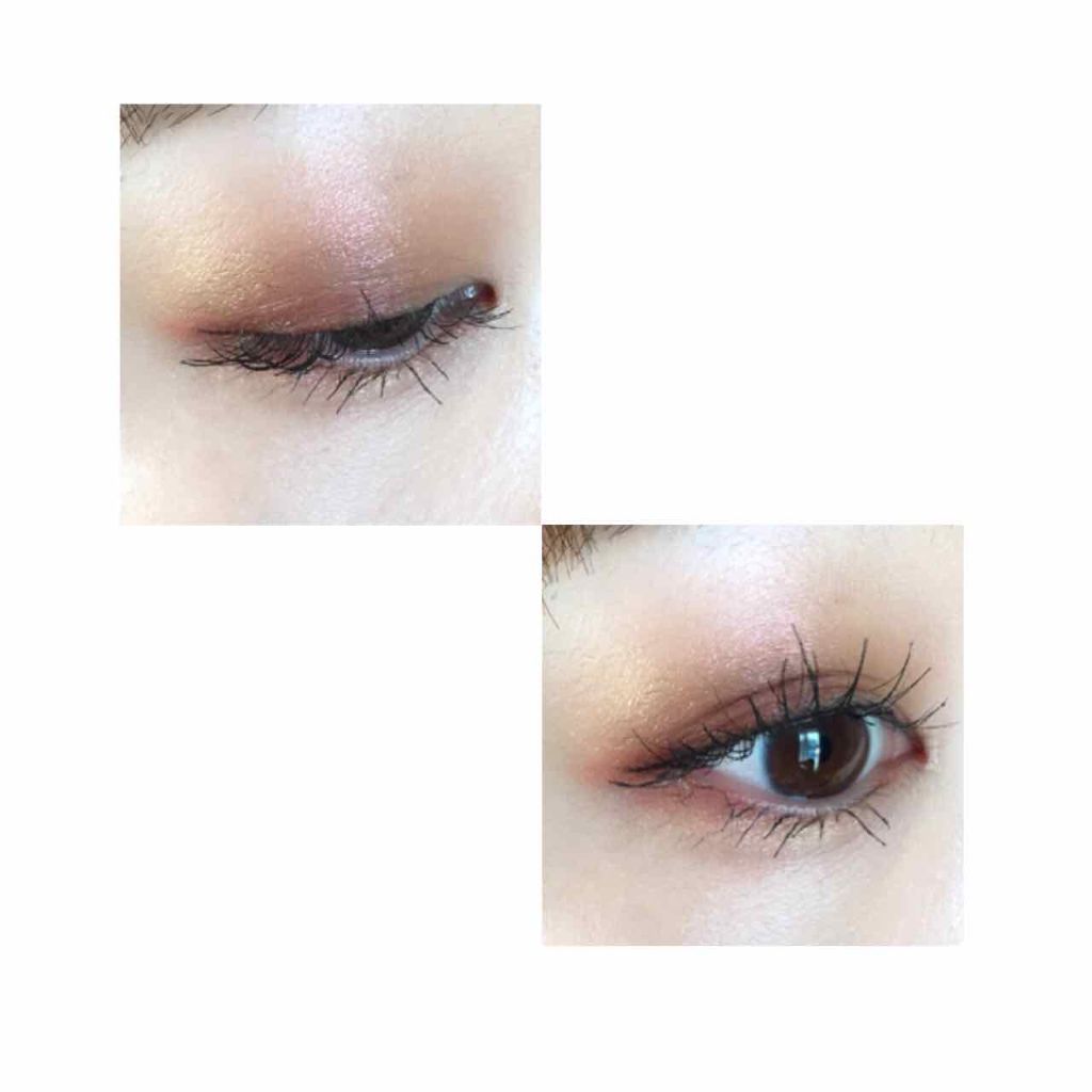 アディクション ザ アイシャドウ/ADDICTION/単色アイシャドウを使ったクチコミ（2枚目）