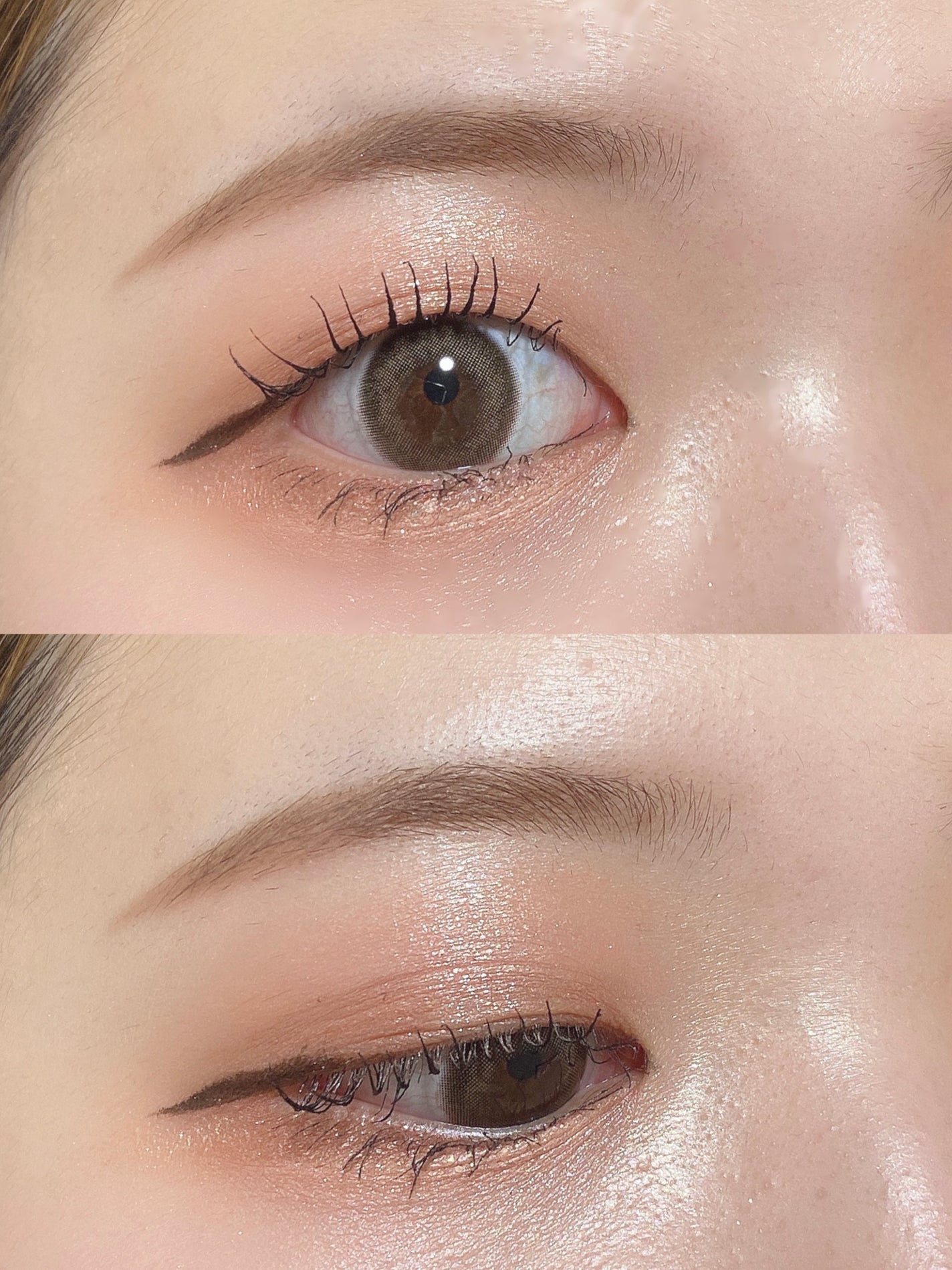 クワッドアイシャドー/NARS/アイシャドウパレットを使ったクチコミ(1枚目)