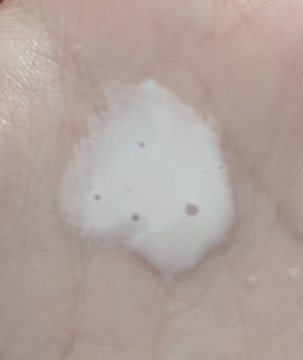 RMK メイクアップベース/RMK/化粧下地を使ったクチコミ(3枚目)