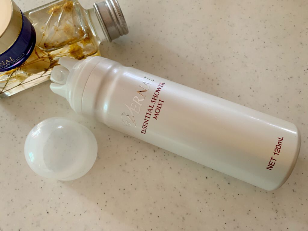 素肌つるつるセット/ヴァーナル/スキンケアキットを使ったクチコミ(4枚目)