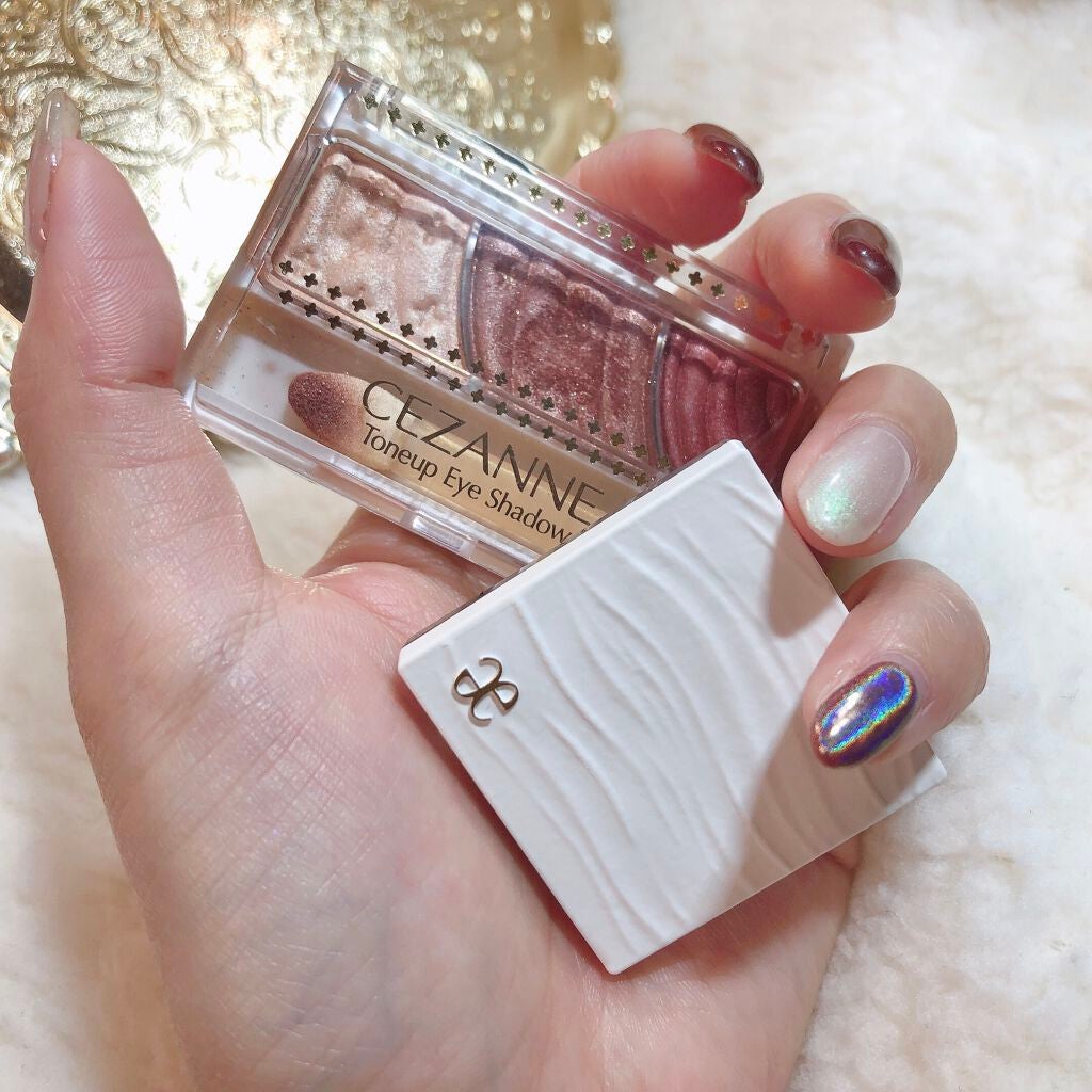 ロング&カールマスカラ スーパーWP/ヒロインメイク/マスカラを使ったクチコミ(7枚目)