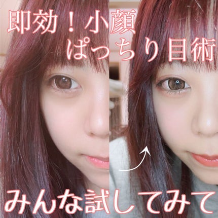 を使ったクチコミ(1枚目)