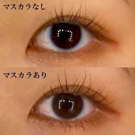 トーンアップアイシャドウ/CEZANNE/アイシャドウパレットを使ったクチコミ(4枚目)