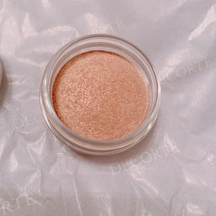 メイクアップ コレクション 2021 /DECORTÉ/メイクアップキットを使ったクチコミ(5枚目)