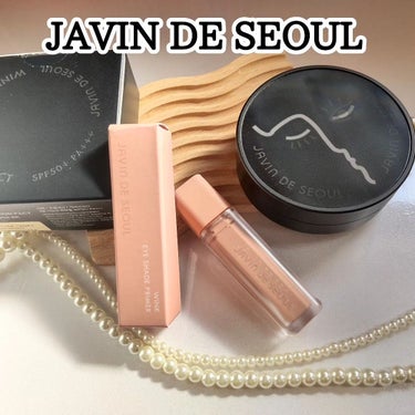 Javin De Seoul WINK FOUNDATION PACT/Javin De Seoul/クッションファンデーションを使ったクチコミ（1枚目）