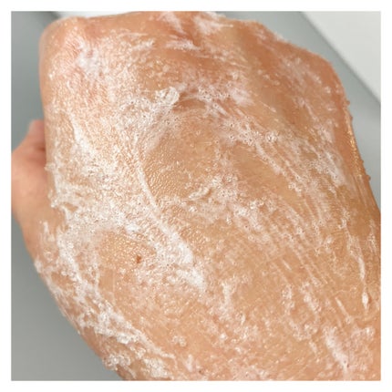 マンナンジェリーハイドロウォッシュ/PLUEST/洗顔料を使ったクチコミ(7枚目)