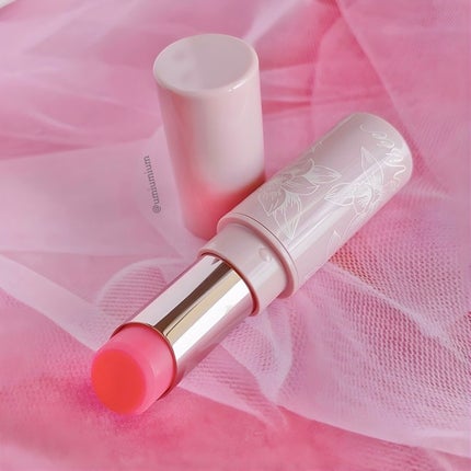 エッセンス リッププランパー/Visée/リッププランパーを使ったクチコミ(7枚目)