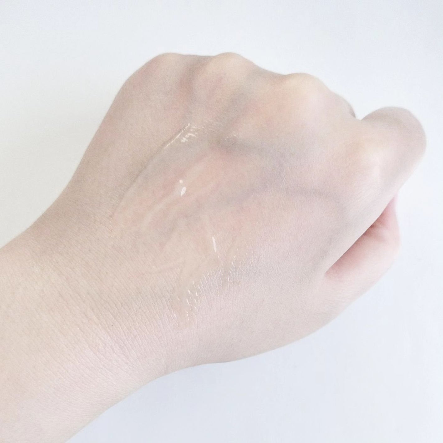 ダイブインスージングクリーム/Torriden/フェイスクリームを使ったクチコミ(2枚目)