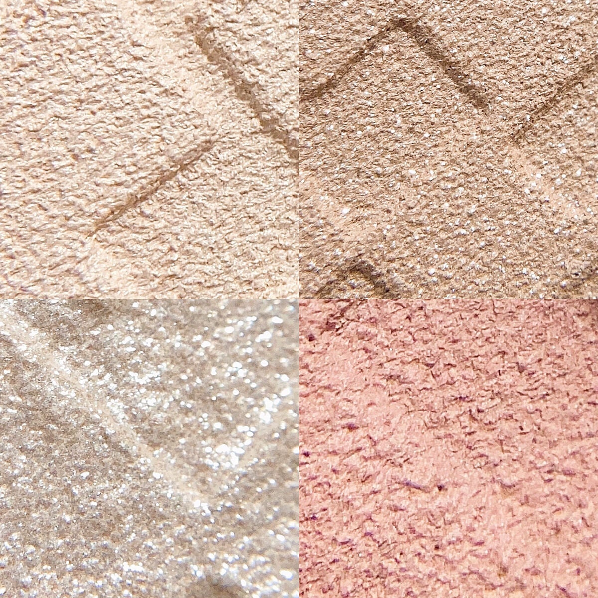 バーチャルアイズメイカー/KATE/アイシャドウパレットを使ったクチコミ(6枚目)