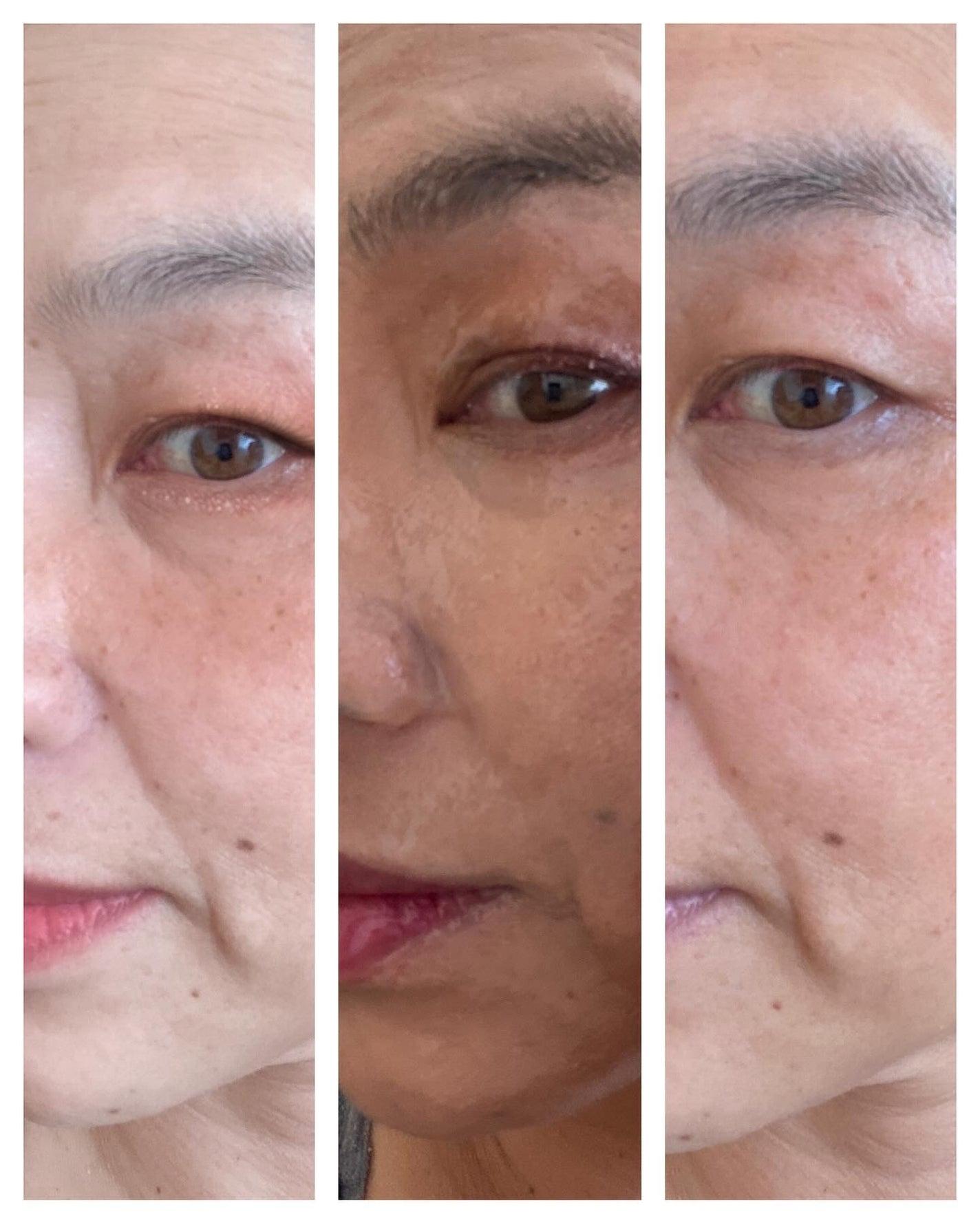 クリアクレンジング 京都宇治茶葉/世田谷コスメ/クレンジングジェルを使ったクチコミ(8枚目)