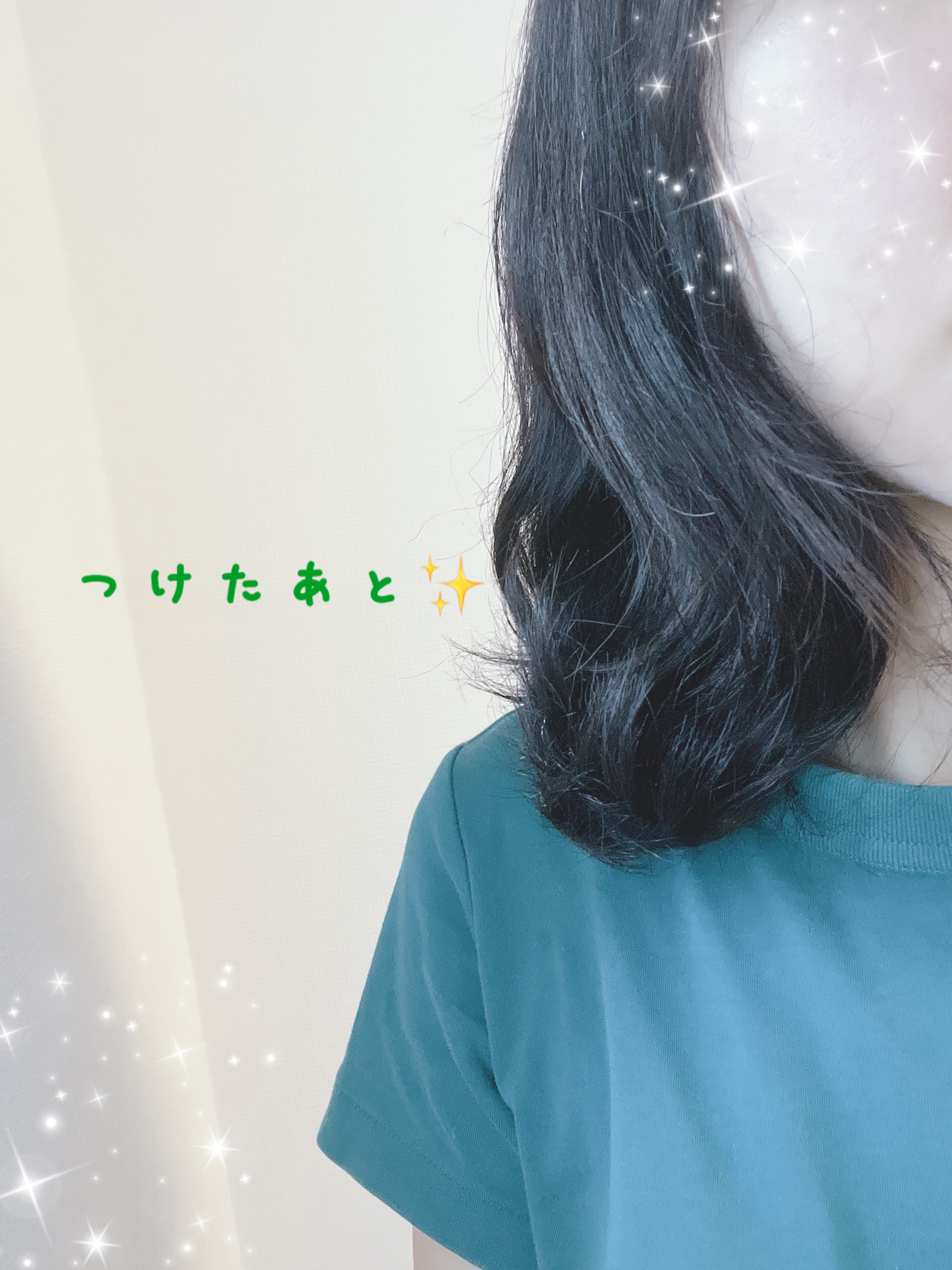 ニュアンスメイクオイル/プロスタイル/ヘアオイルを使ったクチコミ（3枚目）