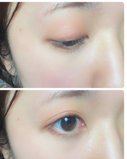 ソフト ムード アイシャドウ パレット/Peach C/アイシャドウパレットを使ったクチコミ(1枚目)