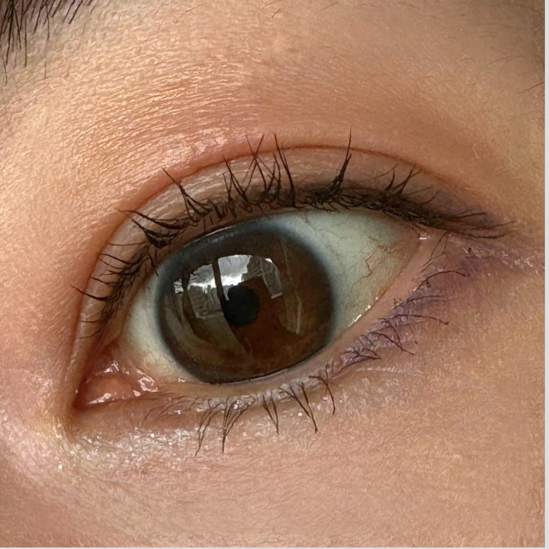 パーフェクトエクステンション マスカラ/D-UP/マスカラを使ったクチコミ(2枚目)