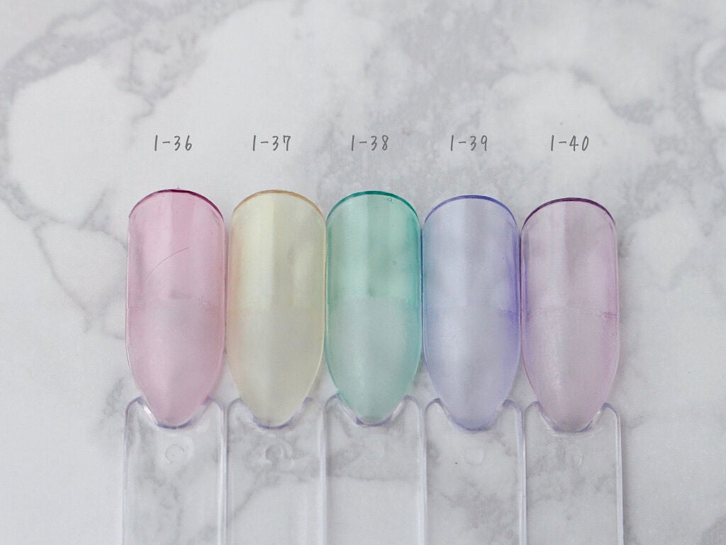 サンリオネイル/DAISO/マニキュアを使ったクチコミ(9枚目)