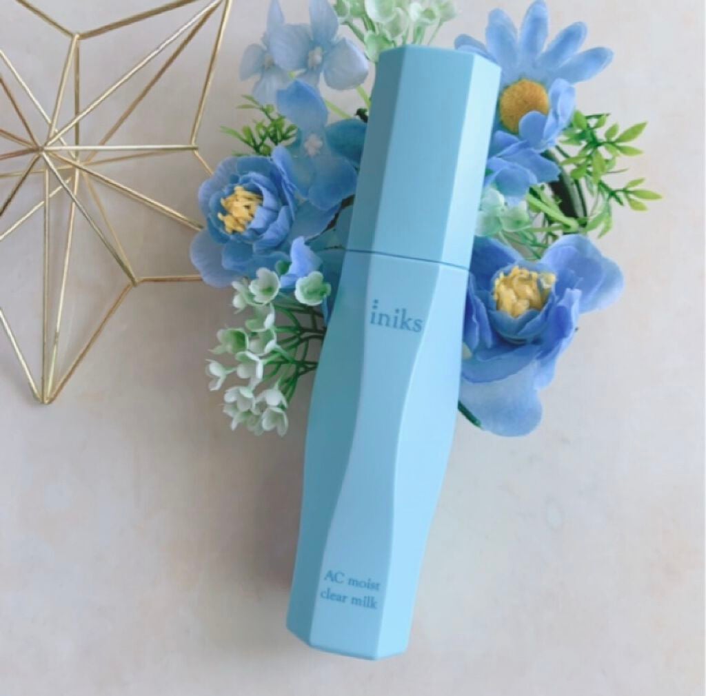 ACモイスト クリア ローション/iniks/化粧水を使ったクチコミ(6枚目)
