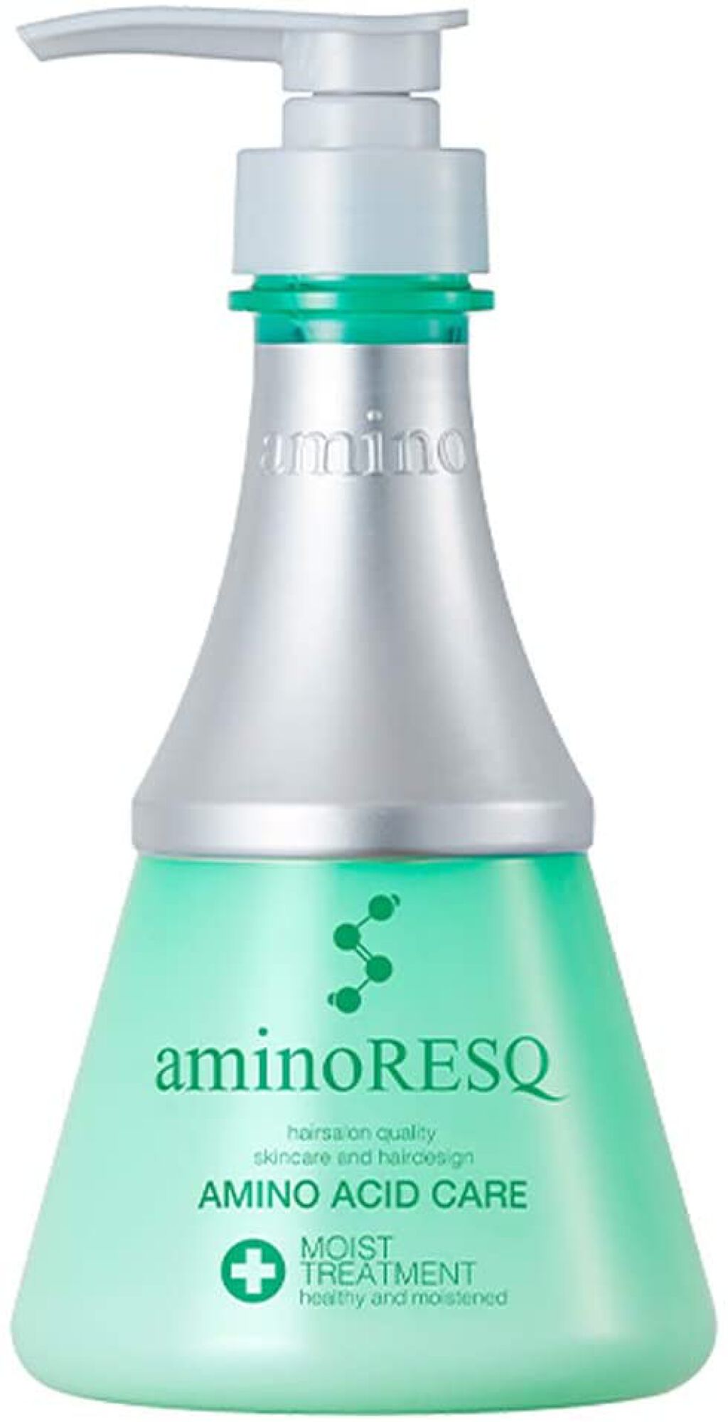 シャンプー/トリートメント(モイスト) トリートメント