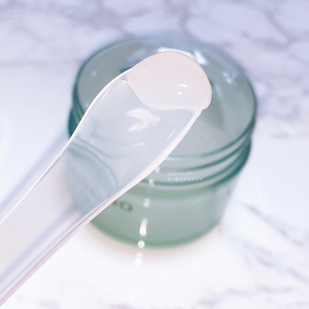 薬用ホワイトニングジュレローション/トランシーノ/化粧水を使ったクチコミ(4枚目)