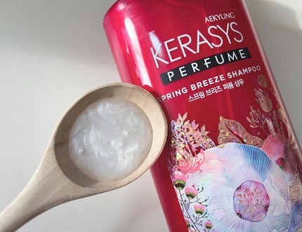 ã¿ãããŸð§žðšãã©ãã100 on LIPS ãâ±éŠæ°Žã®ããã«éŠãã·ã£ã³ããŒðð«§â°ãKERASYSãâ«ïžãšã®ã§..ãïŒ3æç®ïŒ