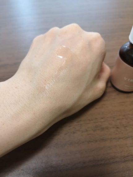 マルラオイル/ヴァーチェ/美容液を使ったクチコミ(4枚目)