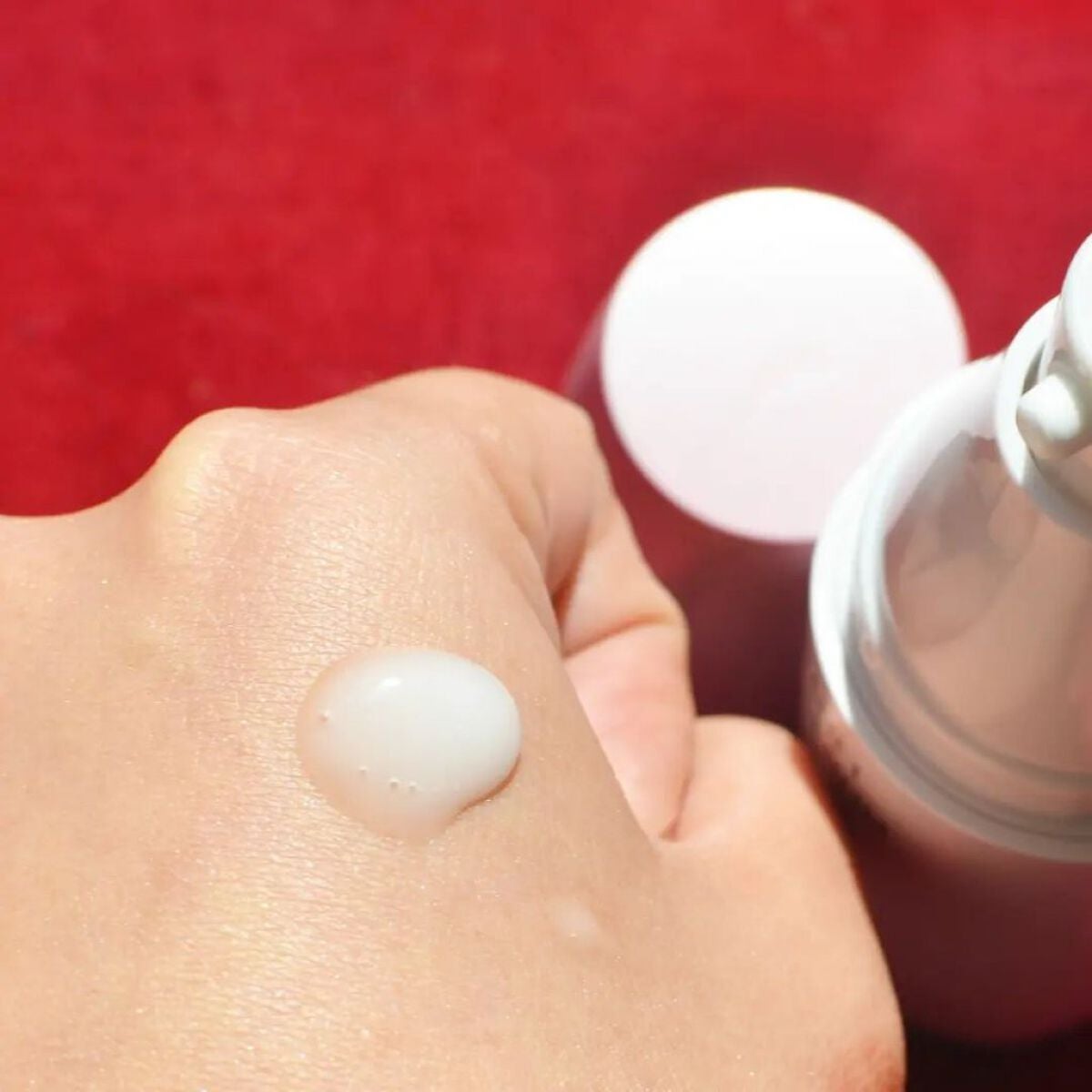 ザ セラム ブライトニング/アスタリフト/美容液を使ったクチコミ(4枚目)