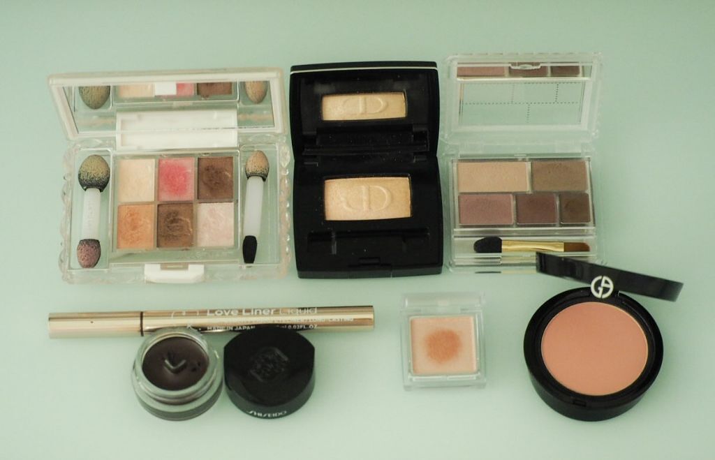 インクストローク アイライナー/SHISEIDO/ジェルアイライナーを使ったクチコミ（1枚目）