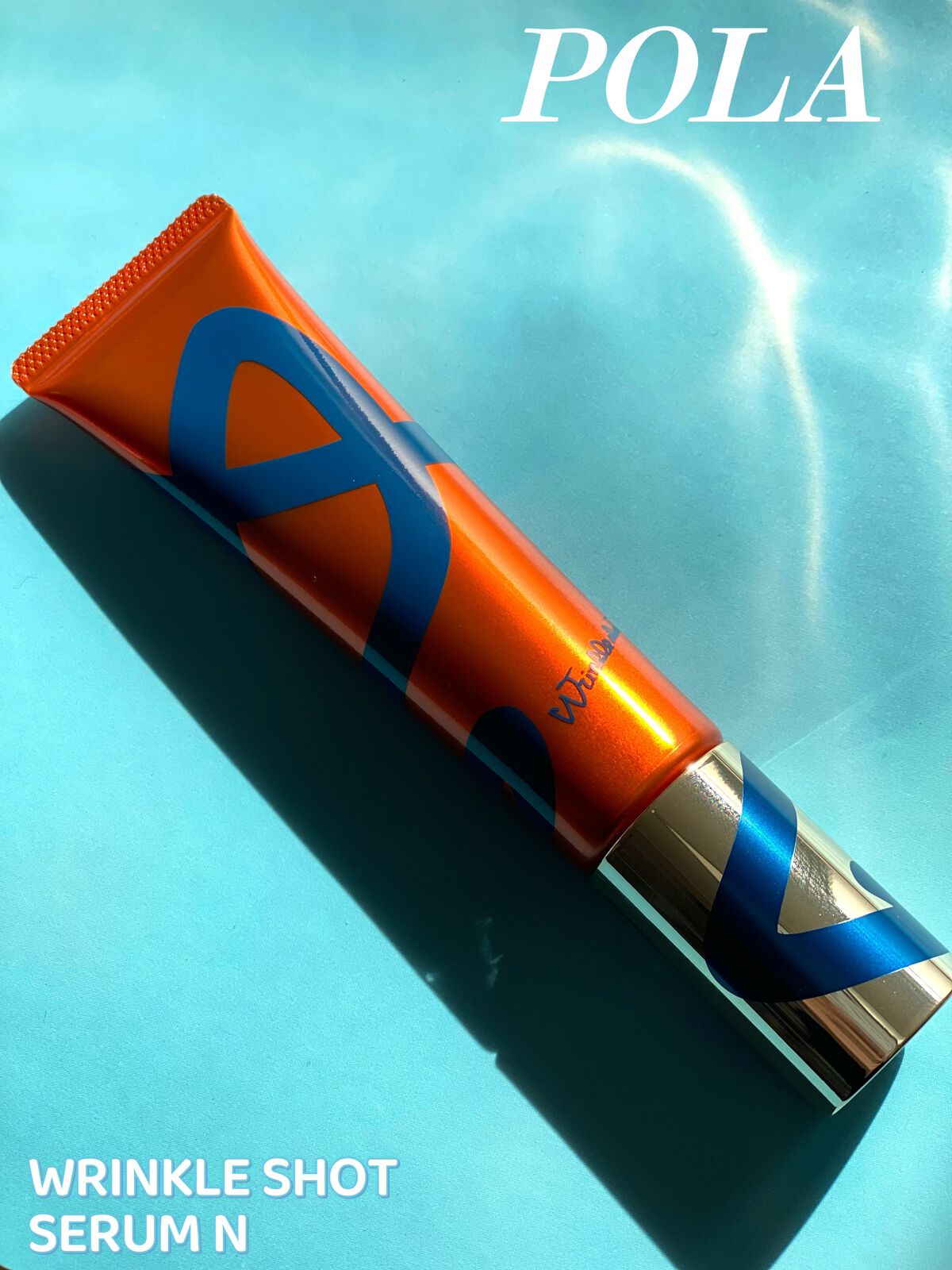 リンクルショット メディカル セラム N/リンクルショット/アイケア・アイクリームを使ったクチコミ(1枚目)